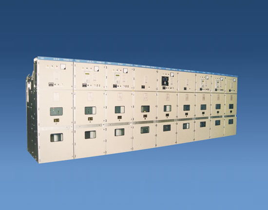 KYN28A-12、24 高壓開關(guān)柜